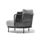 Todus - Base Armchair