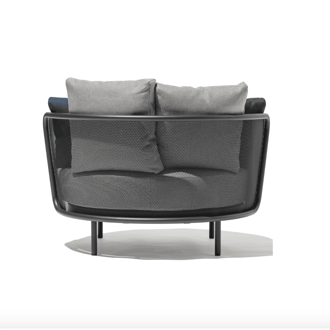 Todus - Base Armchair