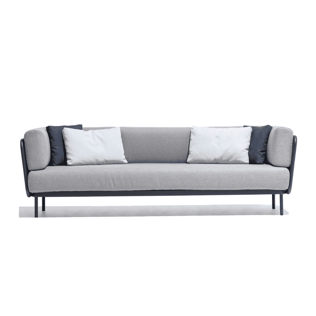 Todus - Base Sofa