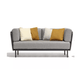 Todus - Base 2-Seater Sofa