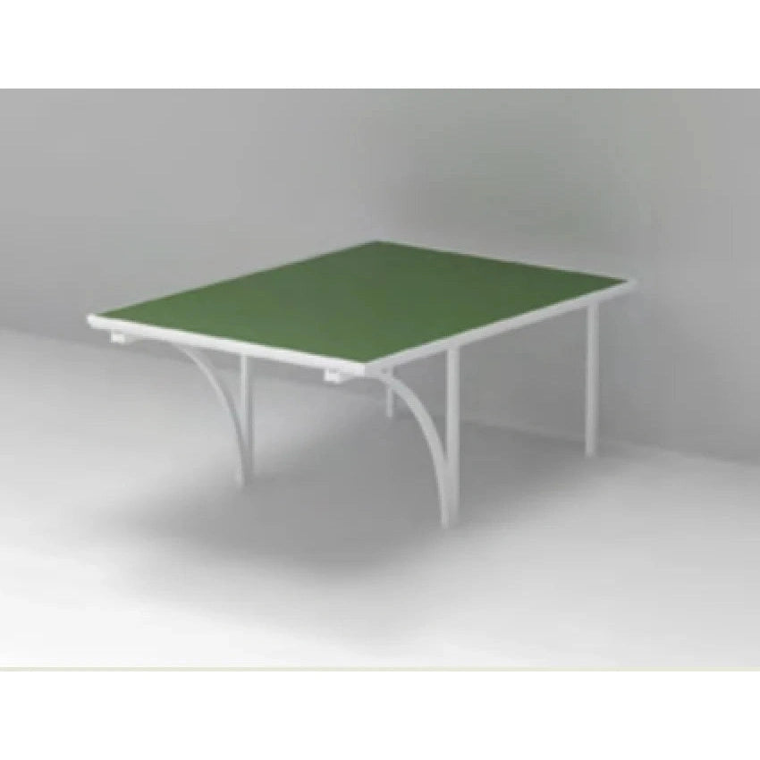 Unopiu - Covercar Single Carport