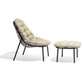 Todus - Albus Armchair