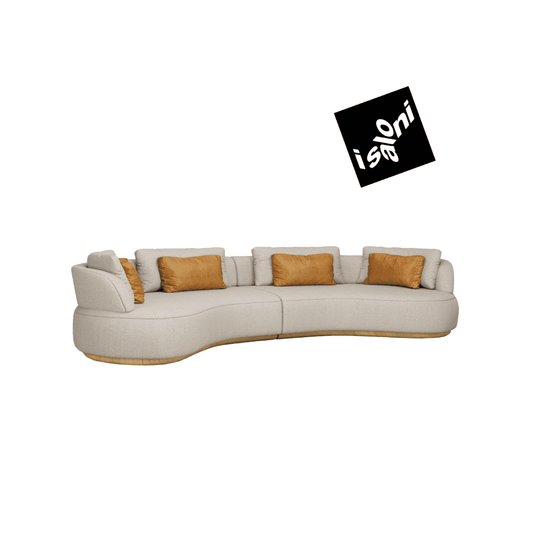 Paulo Antunes - Dolmen III Sofa