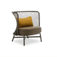 Roberti - Charm Armchair