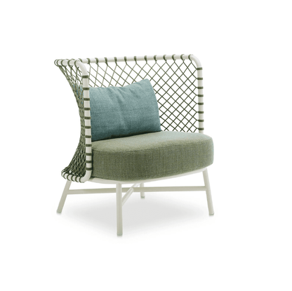 Roberti - Charm Armchair