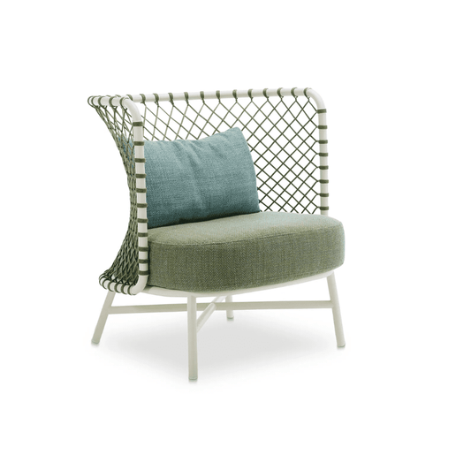 Roberti - Charm Armchair