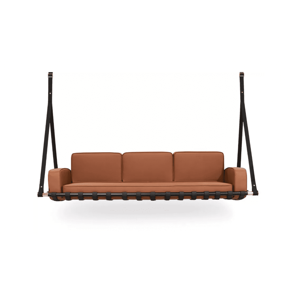 Myface - Fable Swing Sofa 3-Seater