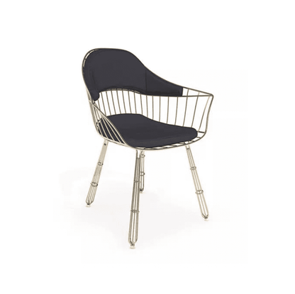 Myface - Nodo Armchair