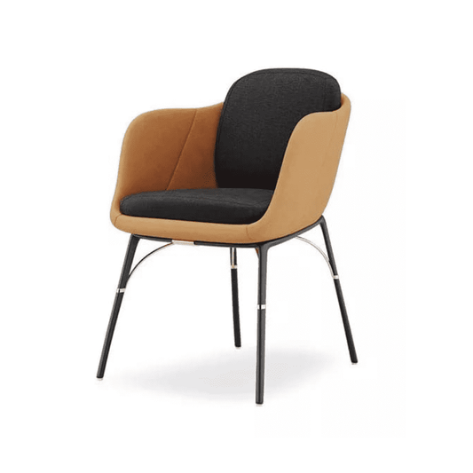 Myface - Nero Armchair