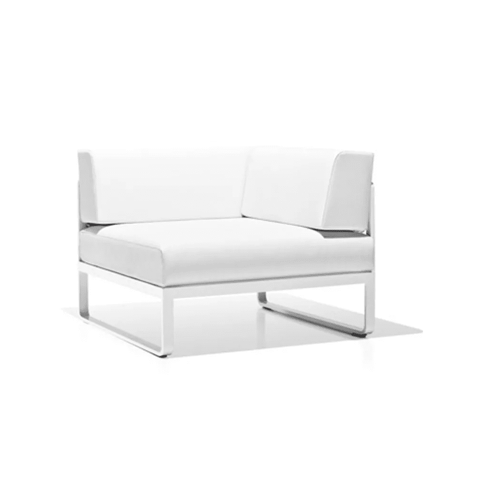 Bivaq - Sit Lounge Sofa Corner Module Left