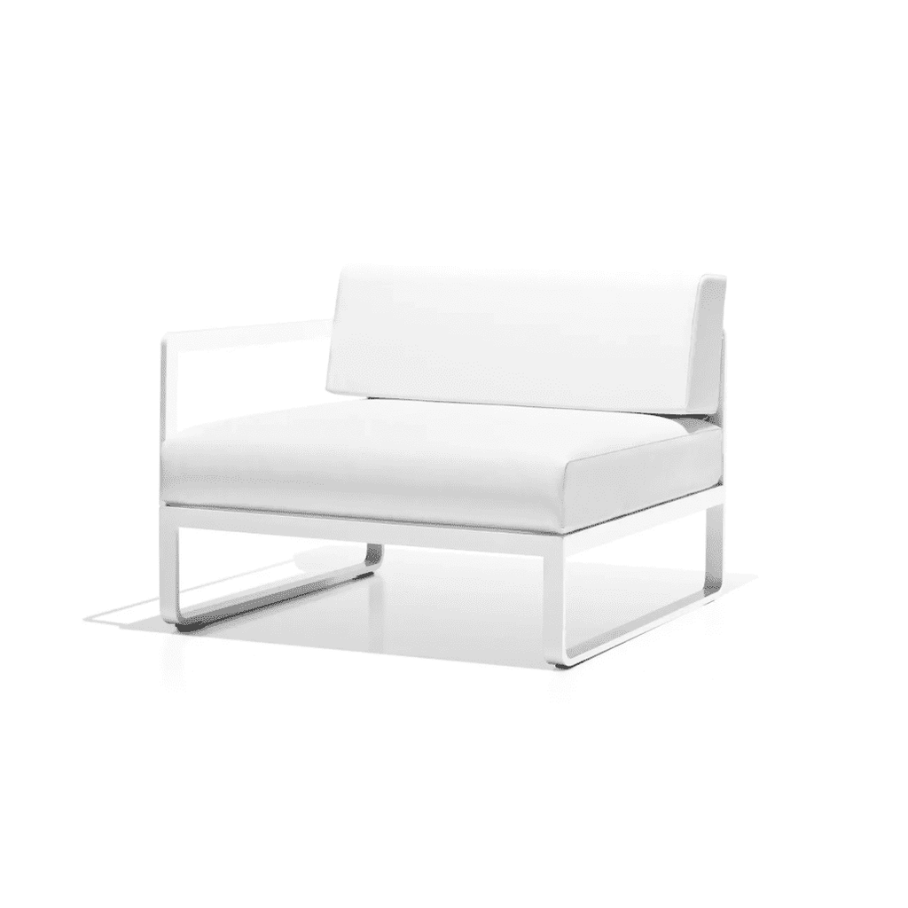 Bivaq - Sit Lounge Sofa Module Right