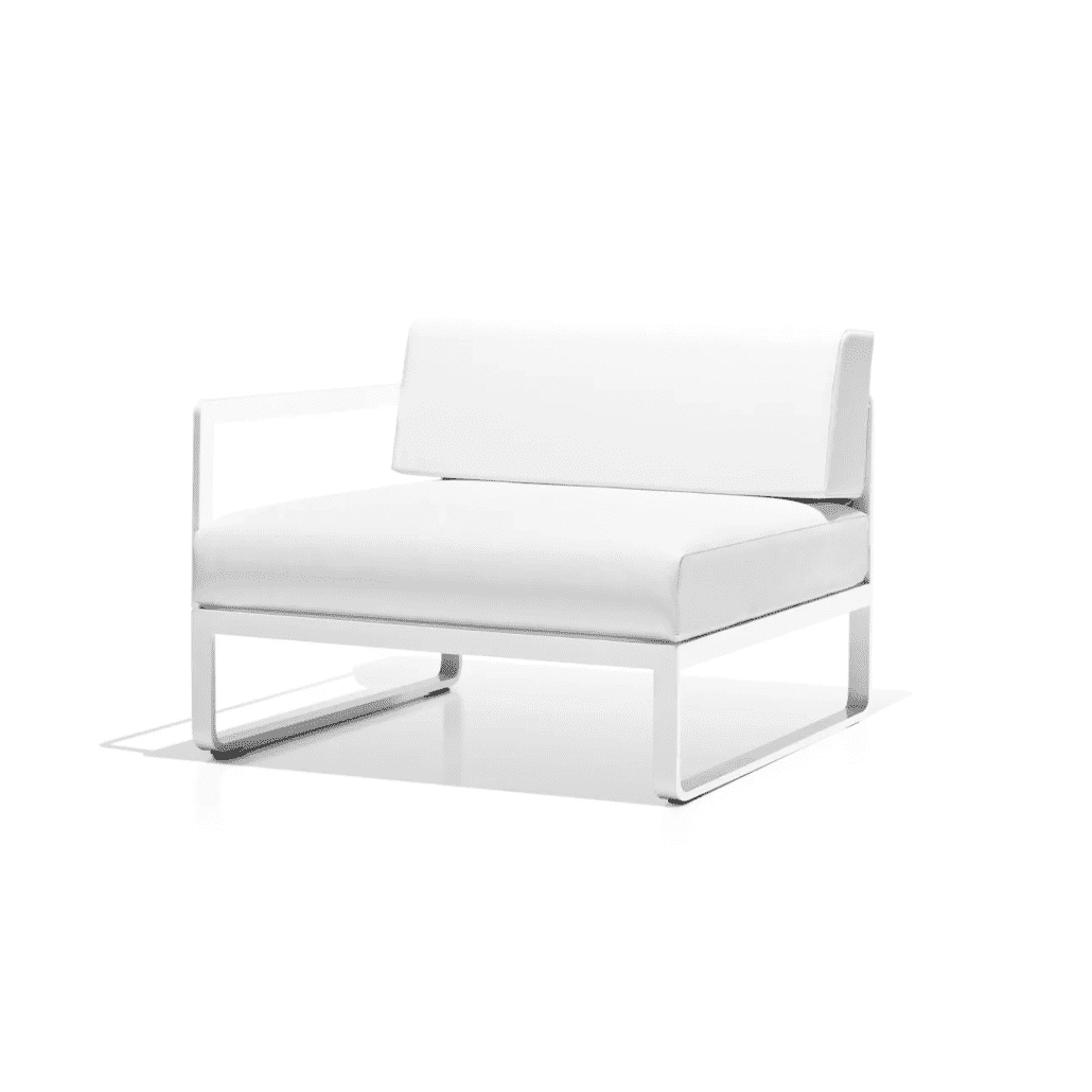 Bivaq - Sit Lounge Sofa Module Right