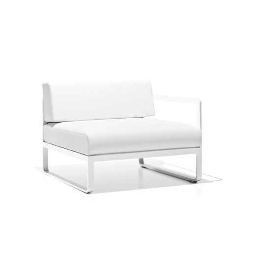 Bivaq - Sit Lounge Sofa Module Left