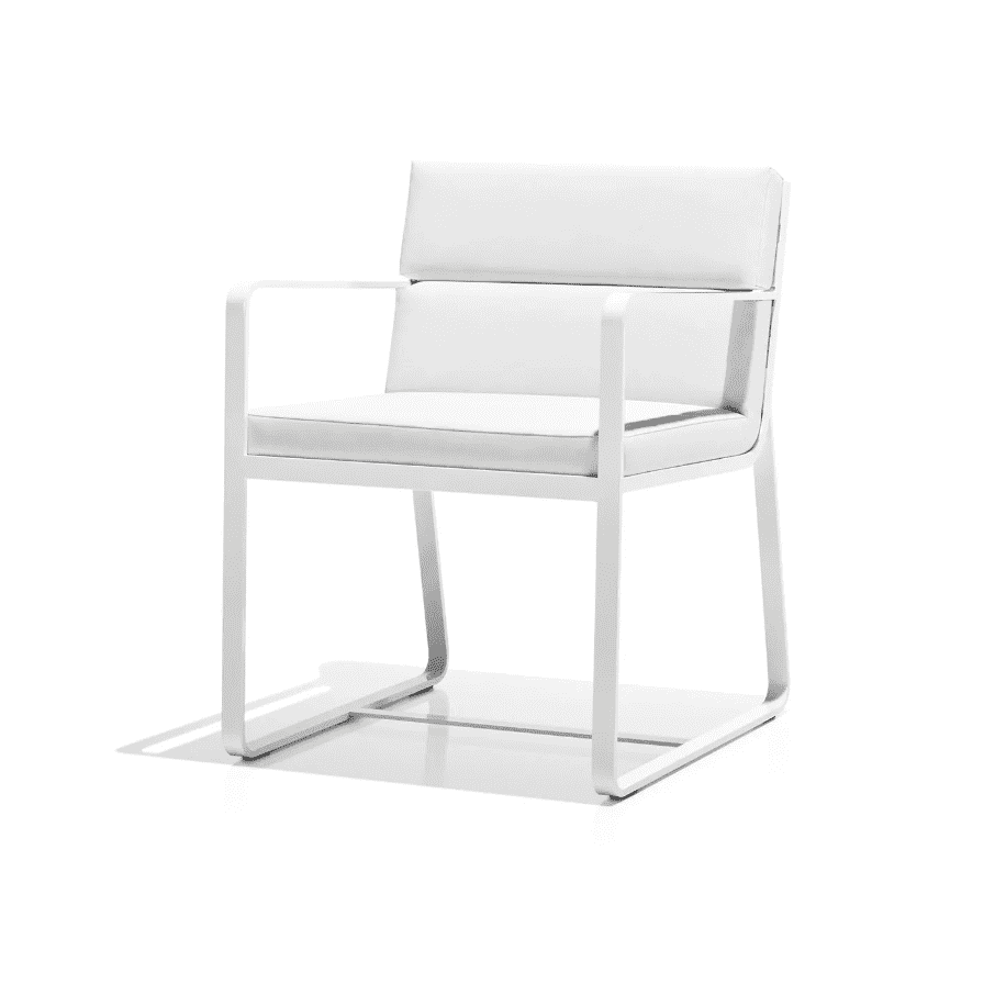 Bivaq - Armchair with Armrests