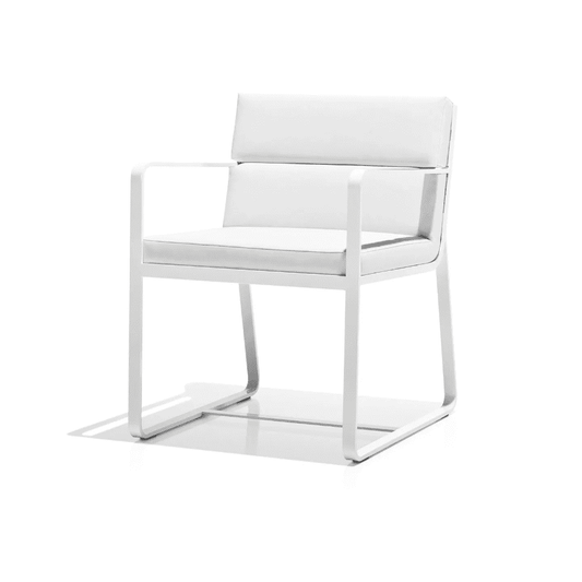 Bivaq - Armchair with Armrests