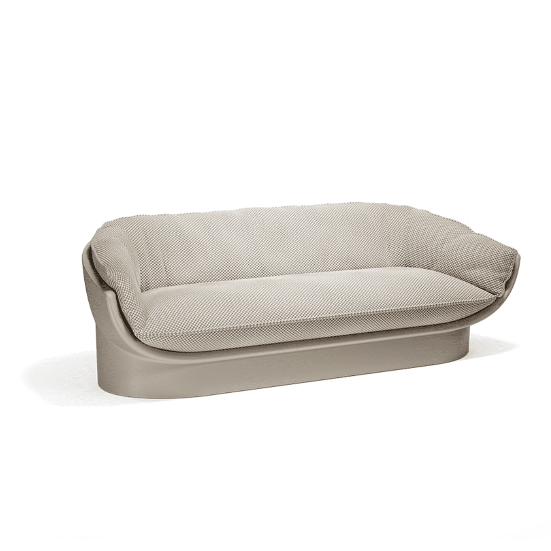 Vondom - Luna Sofa