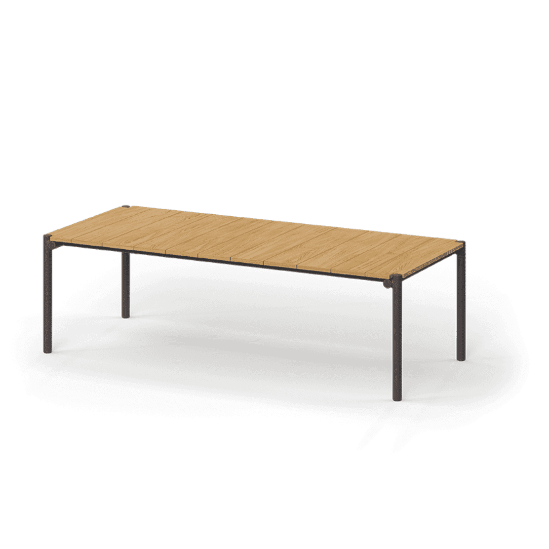 Vondom - Tulum Dining Table