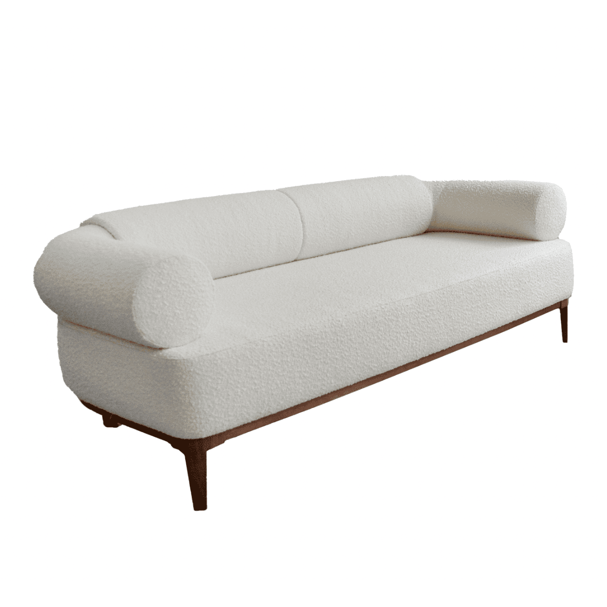 Paulo Antunes - Croissant Sofa