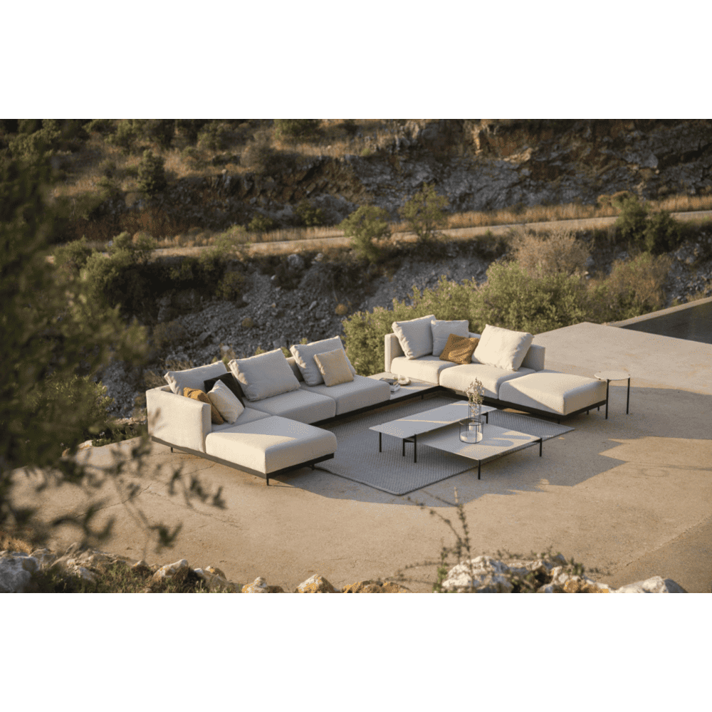 Todus - Dongo 4-Seater Sofa