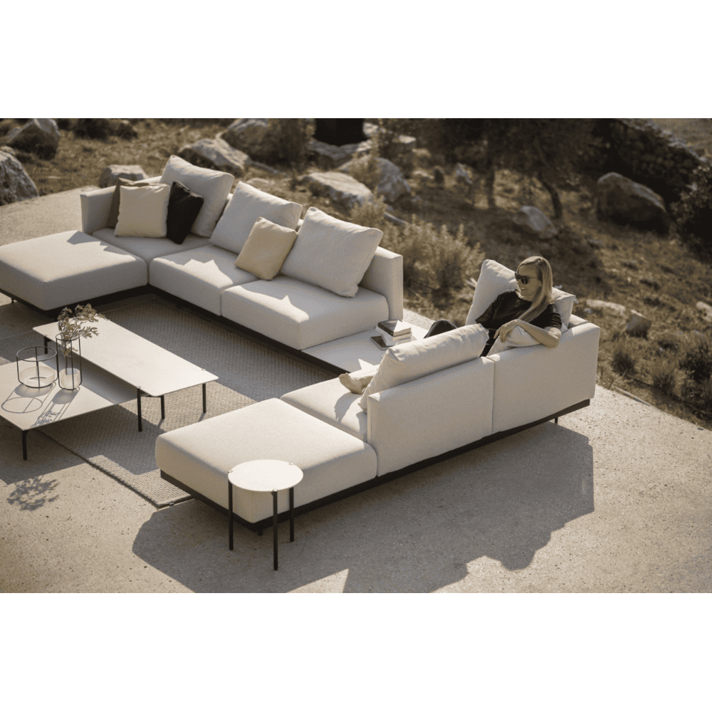 Todus - Dongo 4-Seater Sofa