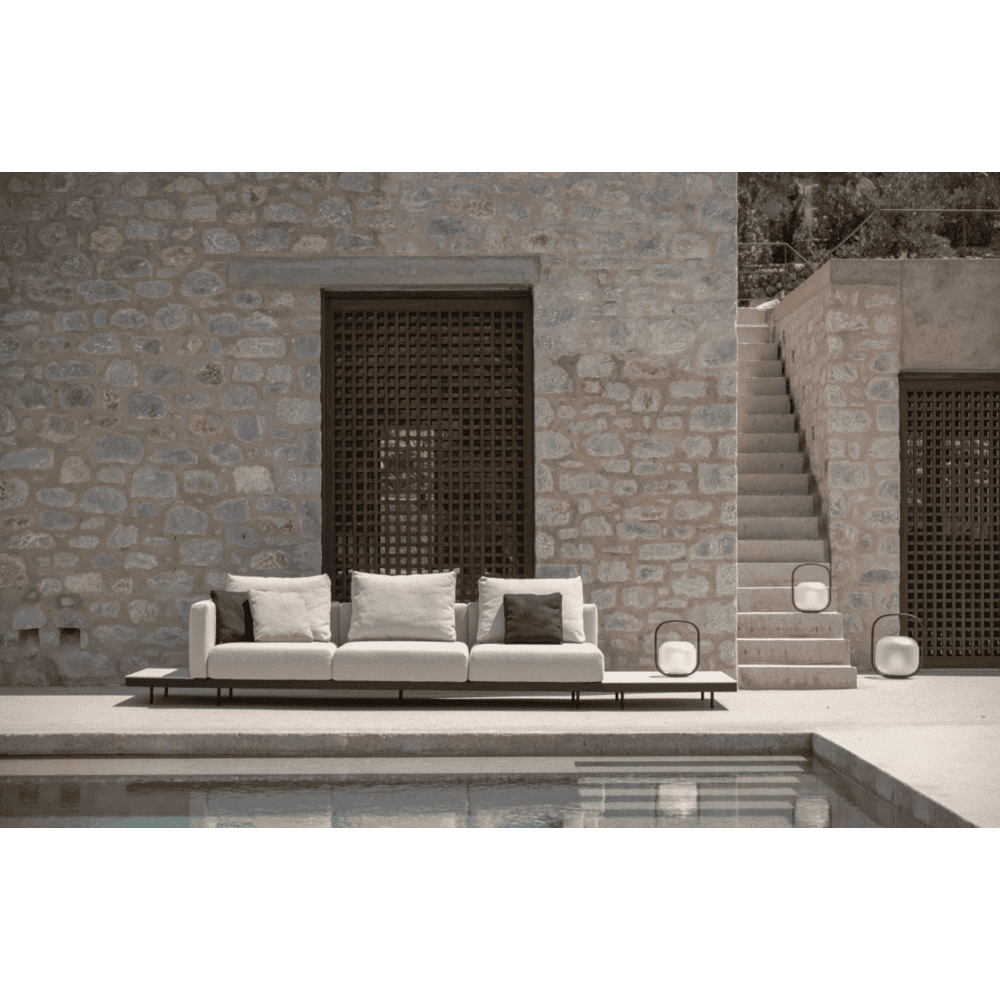 Todus - Dongo 2-Seater Sofa