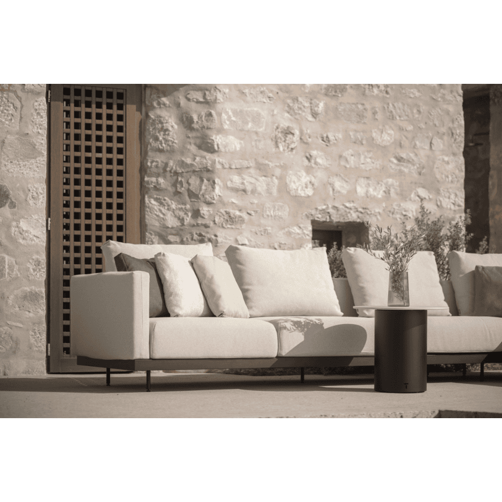 Todus - Dongo 3-Seater Sofa