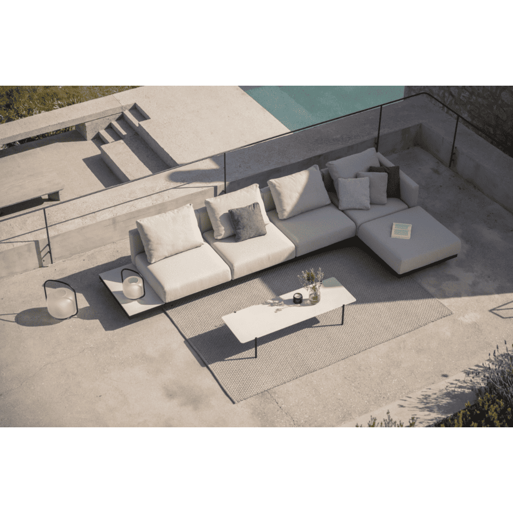 Todus - Dongo 4-Seater Sofa