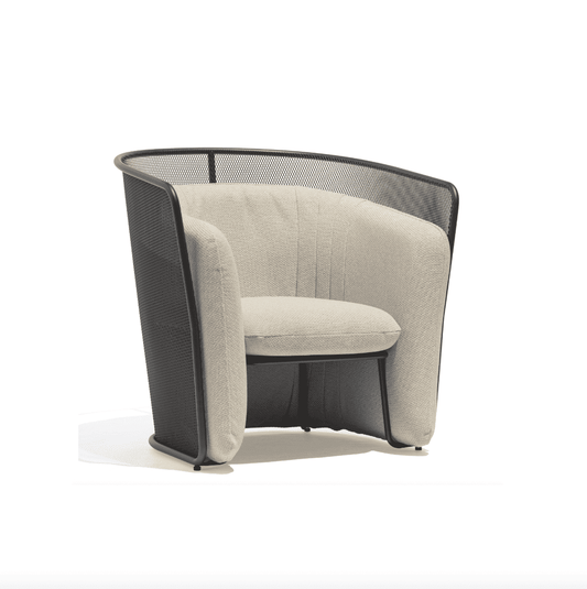 Todus - Slide Chair