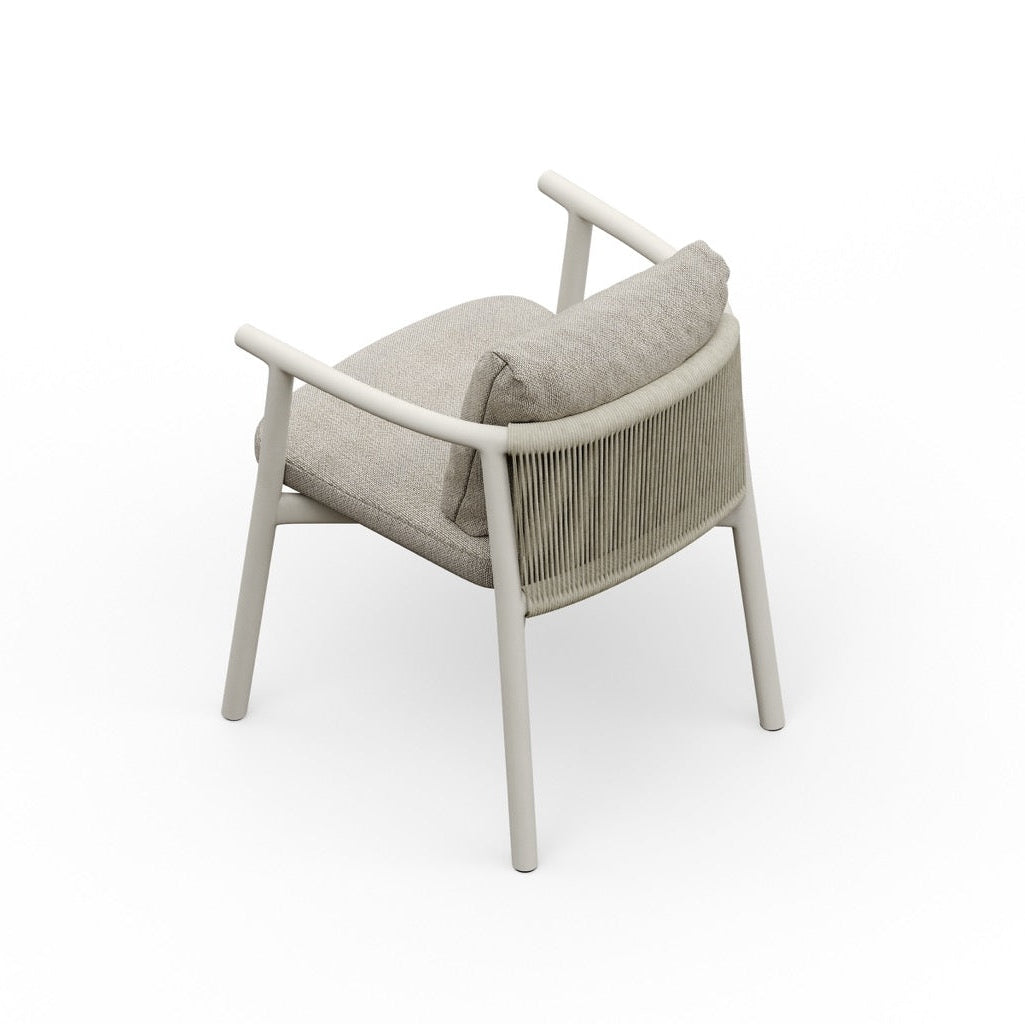 Bivaq - Balm Armchair