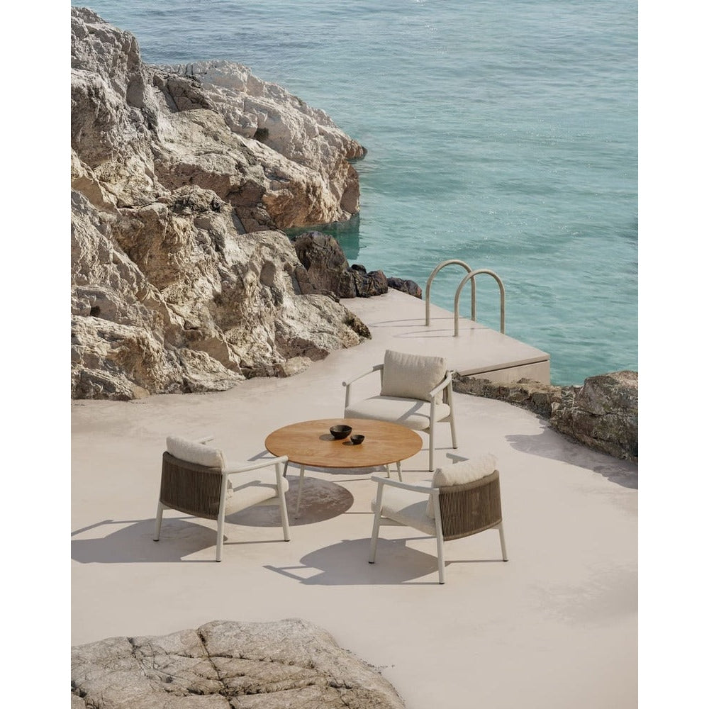 Bivaq - Balm Chair