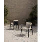 Bivaq - Balm Armchair