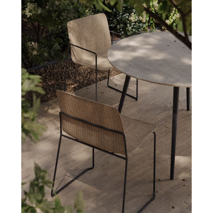 Bivaq - Sal Chair with Armrests