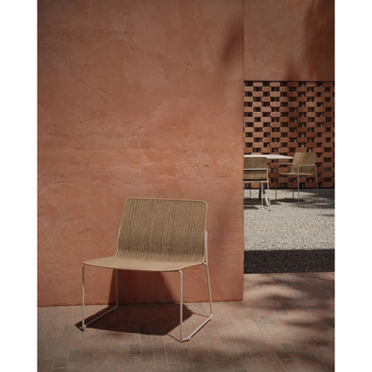 Bivaq - Sal Chair with Armrests