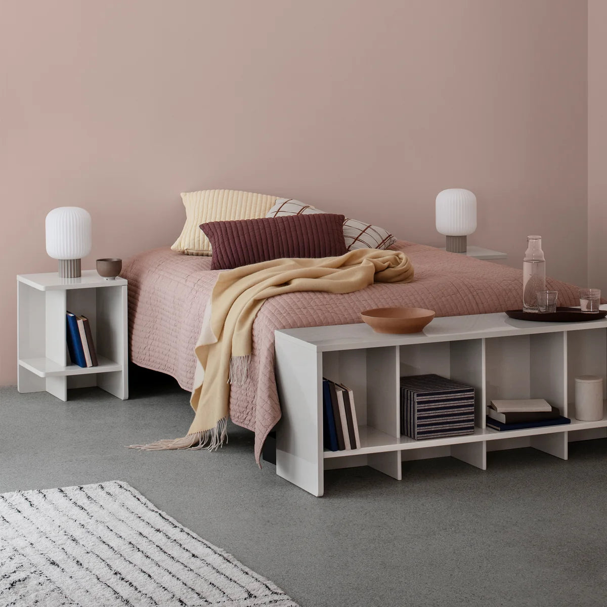 Broste Copenhagen - Tenna Bank / Lowboard