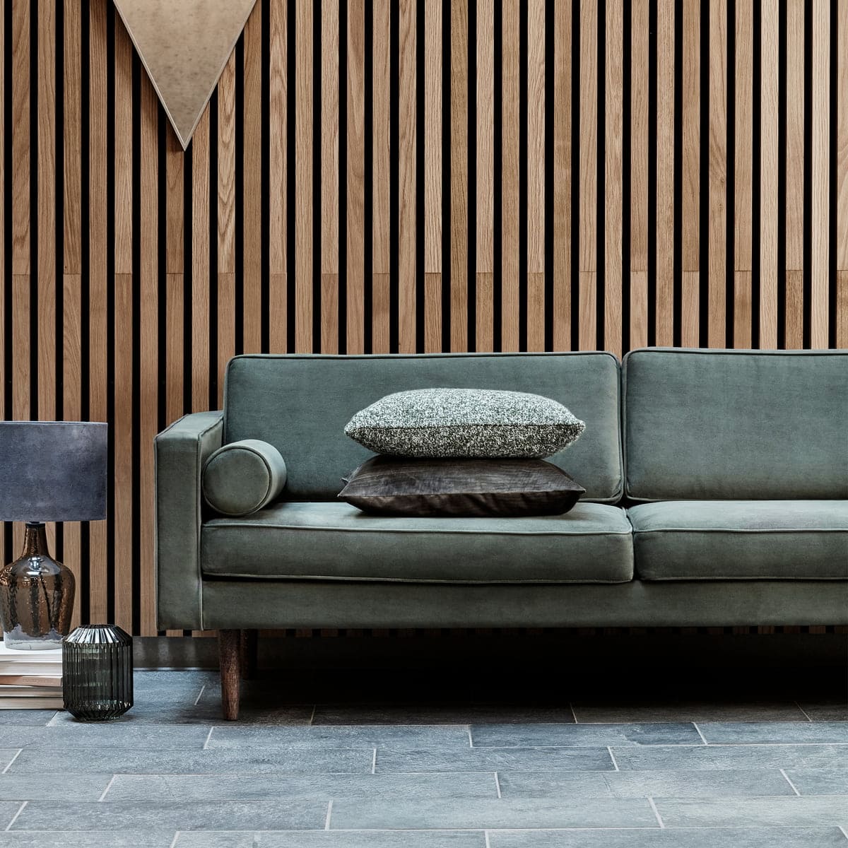 Broste Copenhagen - Wind Sofa