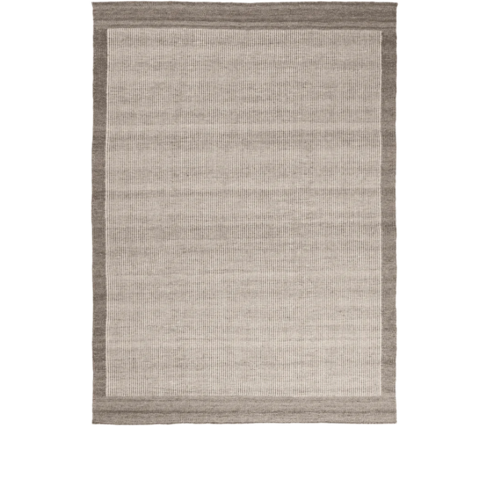 Line Design - BURANO Rug