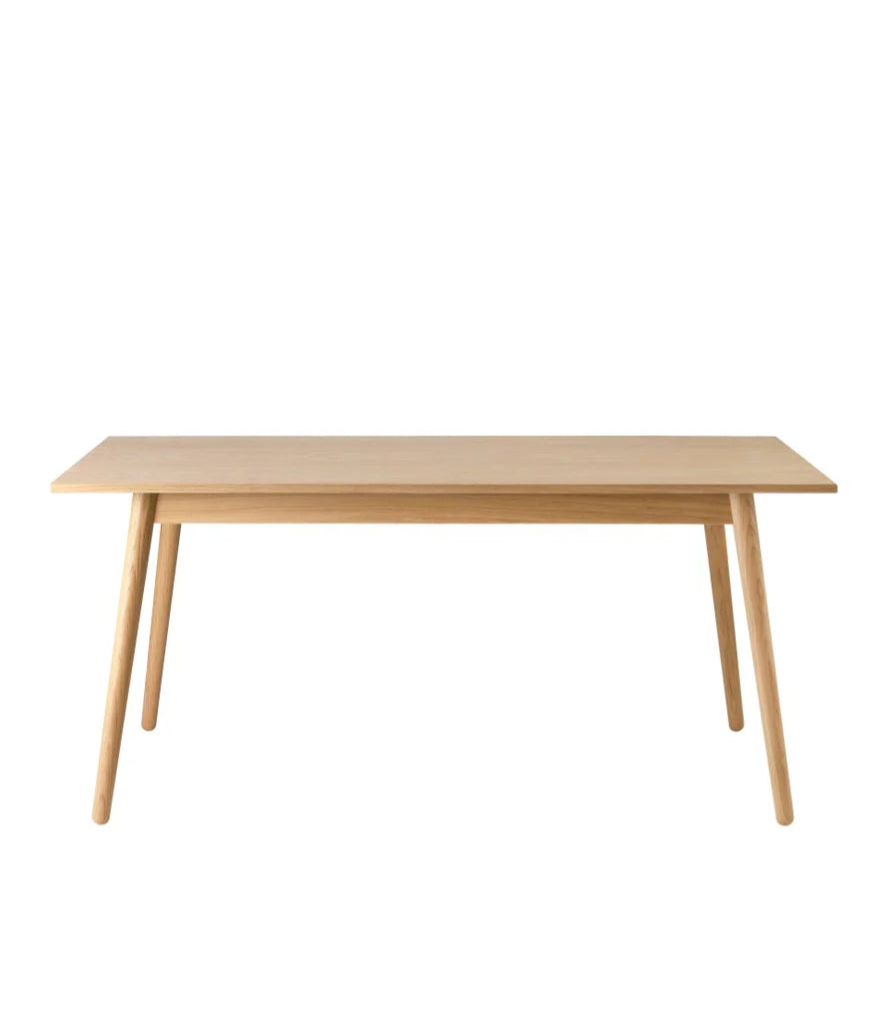 Unopiu - Cosette extendable table