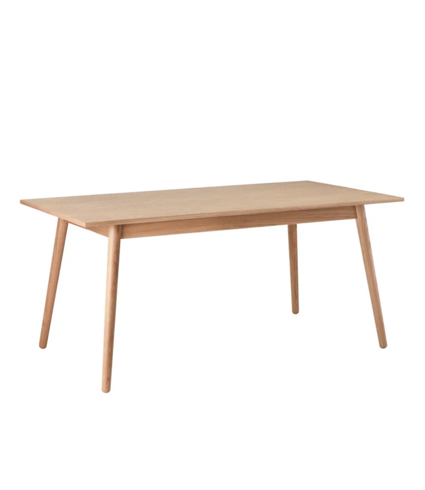 Unopiu - Cosette extendable table
