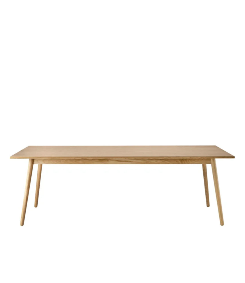 Unopiu - Cosette extendable table