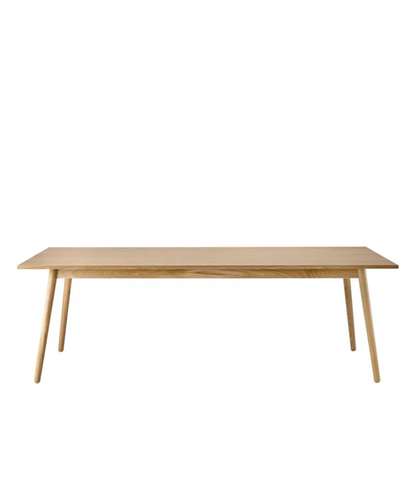Unopiu - Cosette extendable table