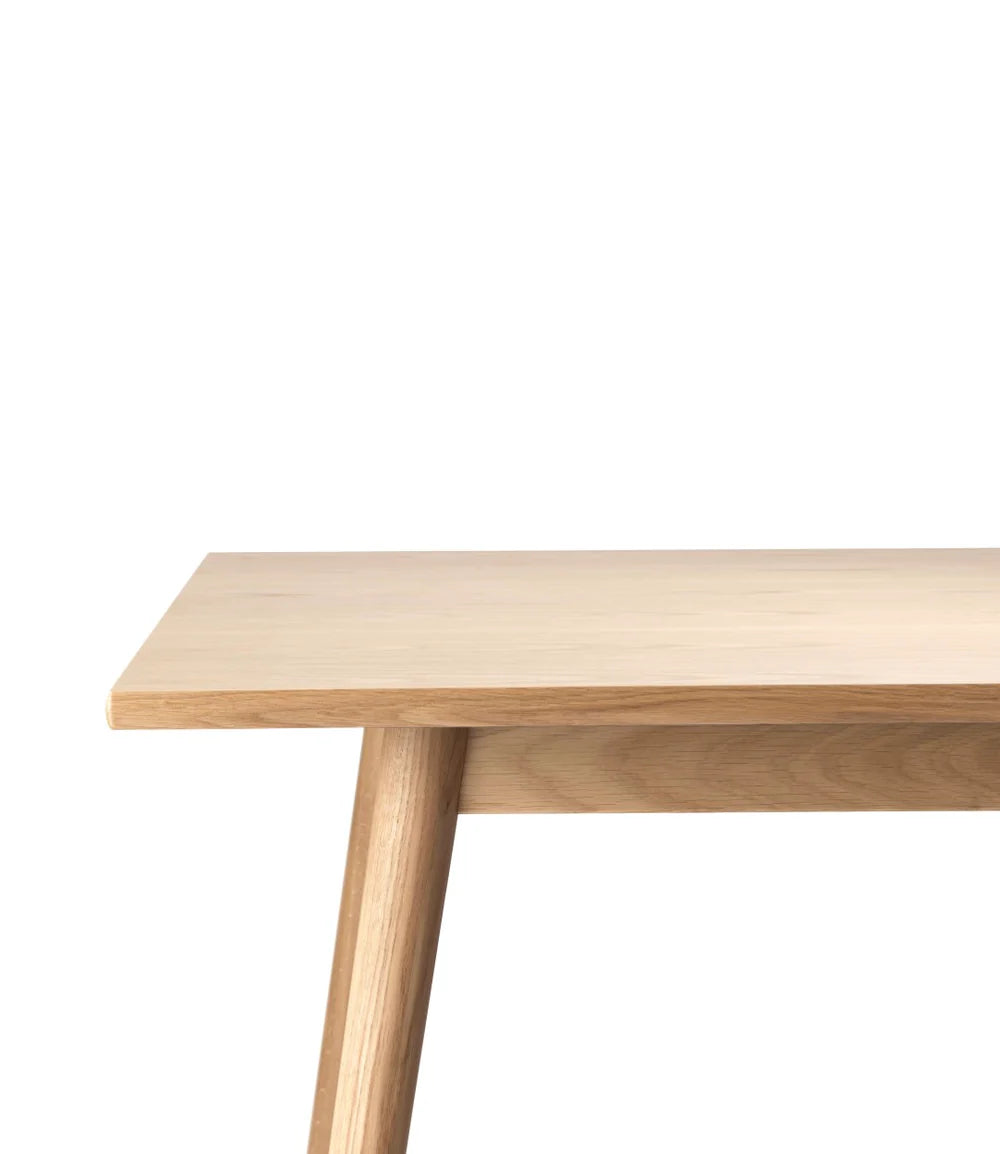 Unopiu - Cosette extendable table