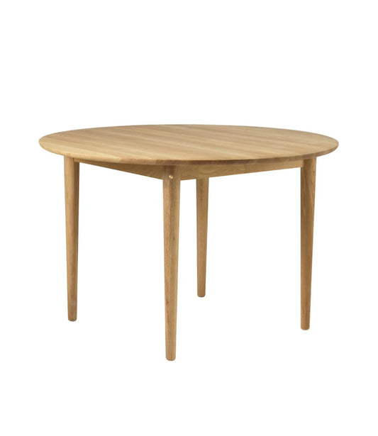 Unopiu - Cosette extendable table