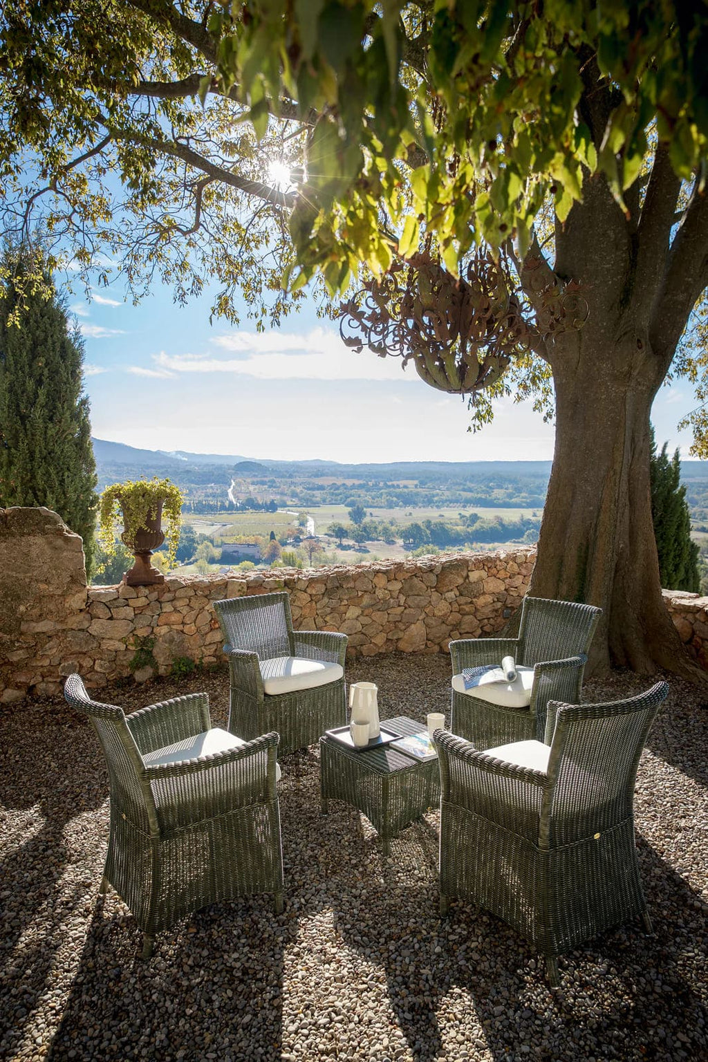 Unopiu - Luce Armchair Ivory
