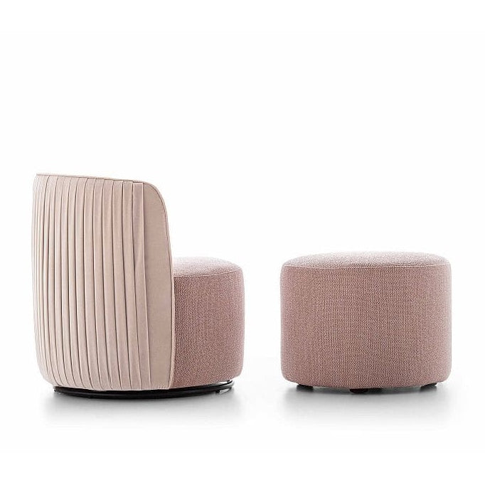 Ditre Italia - Chloe' Luxury Armchair