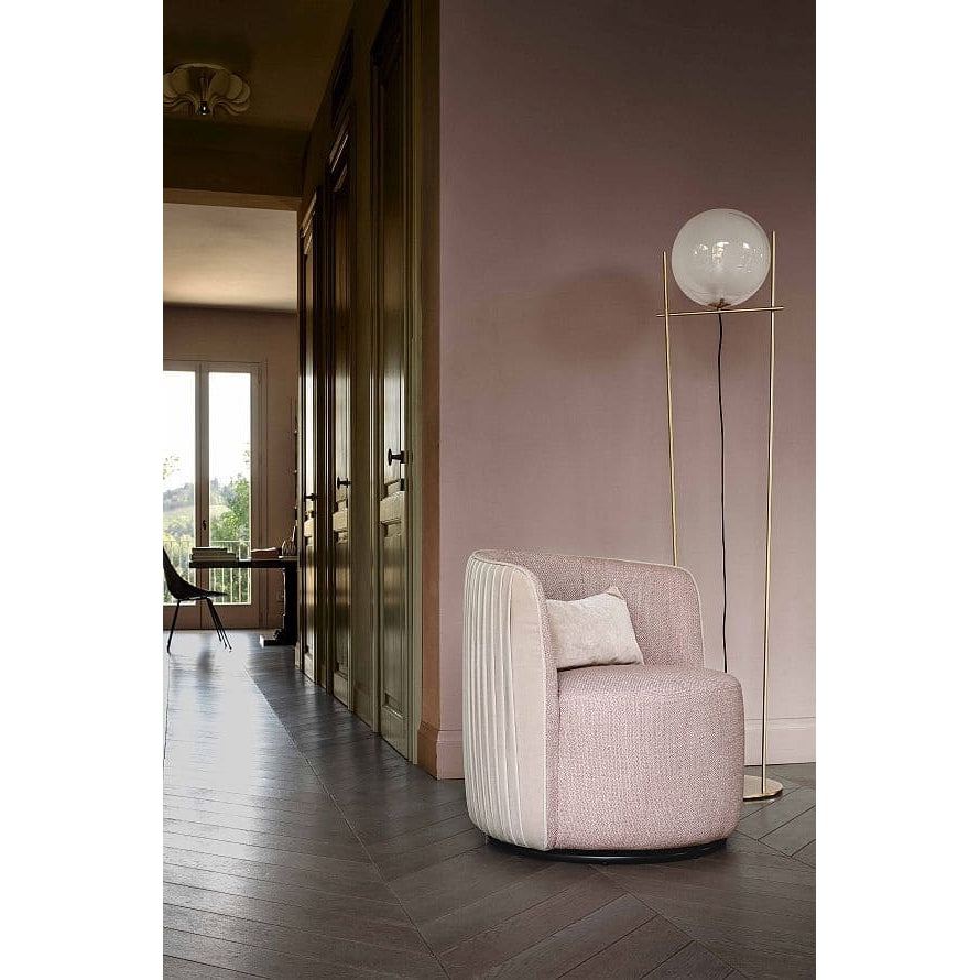 Ditre Italia - Chloe' Luxury Armchair