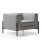 Quinti Seats - Club Armchair