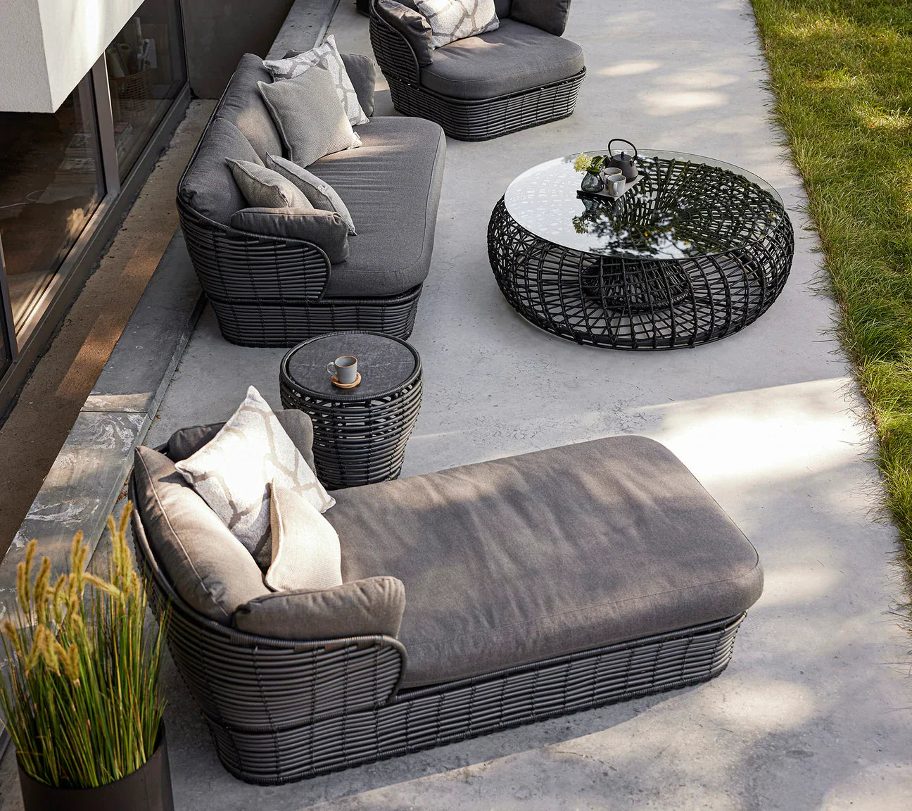 Unopiu - Armchair Toscana