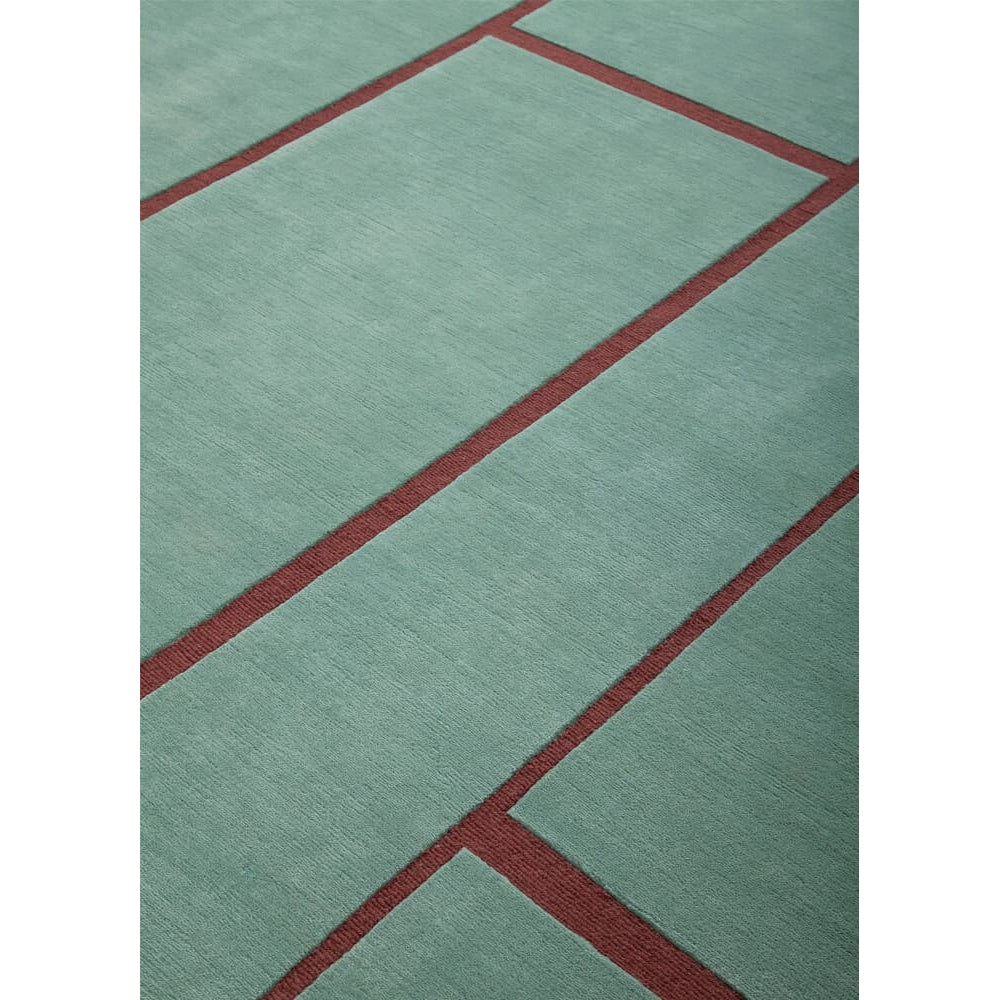 Amini - Campiture Rug Elisa Ossino