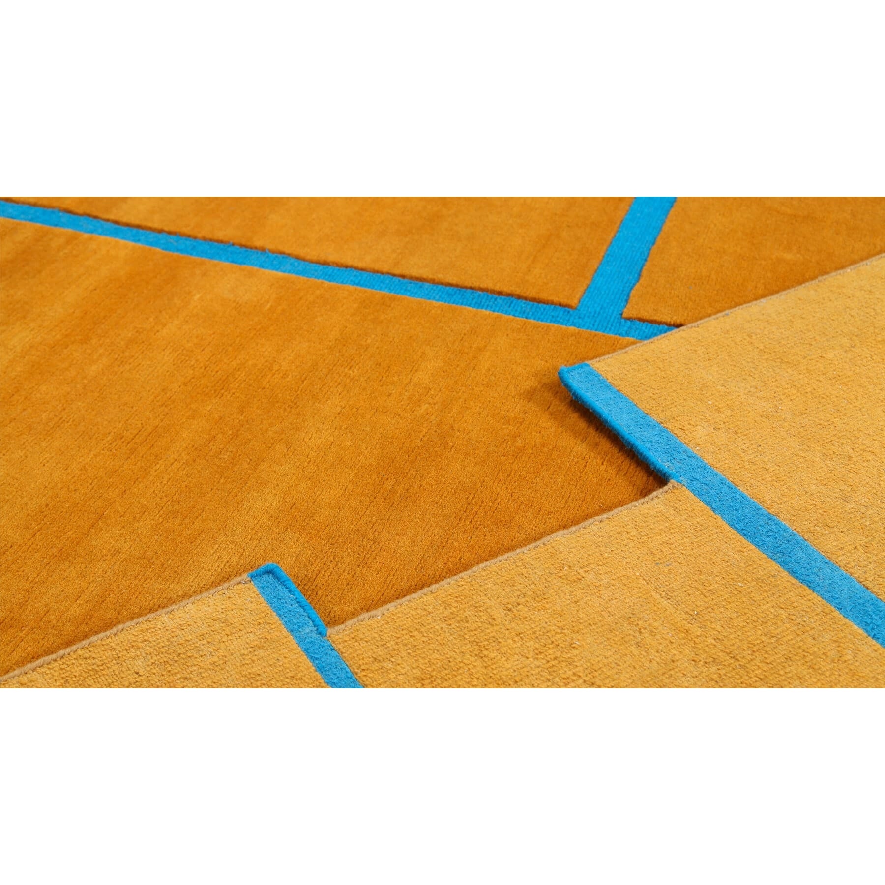 Amini - Campiture Rug Elisa Ossino