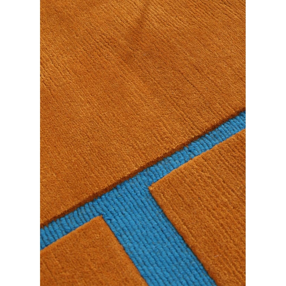 Amini - Campiture Rug Elisa Ossino